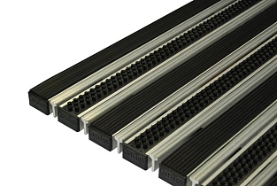 Сити бруш + резина + скребок